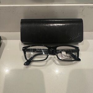 Persol optical glasses